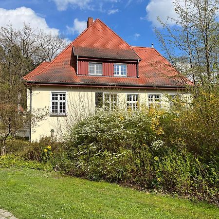 Gaestezimmer Fuer Naturliebhaber Krakow am See Eksteriør billede