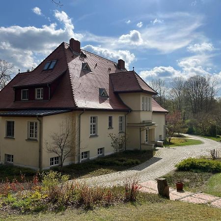 Gaestezimmer Fuer Naturliebhaber Krakow am See Eksteriør billede