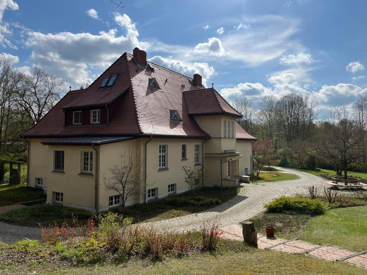 Gaestezimmer Fuer Naturliebhaber Krakow am See Eksteriør billede
