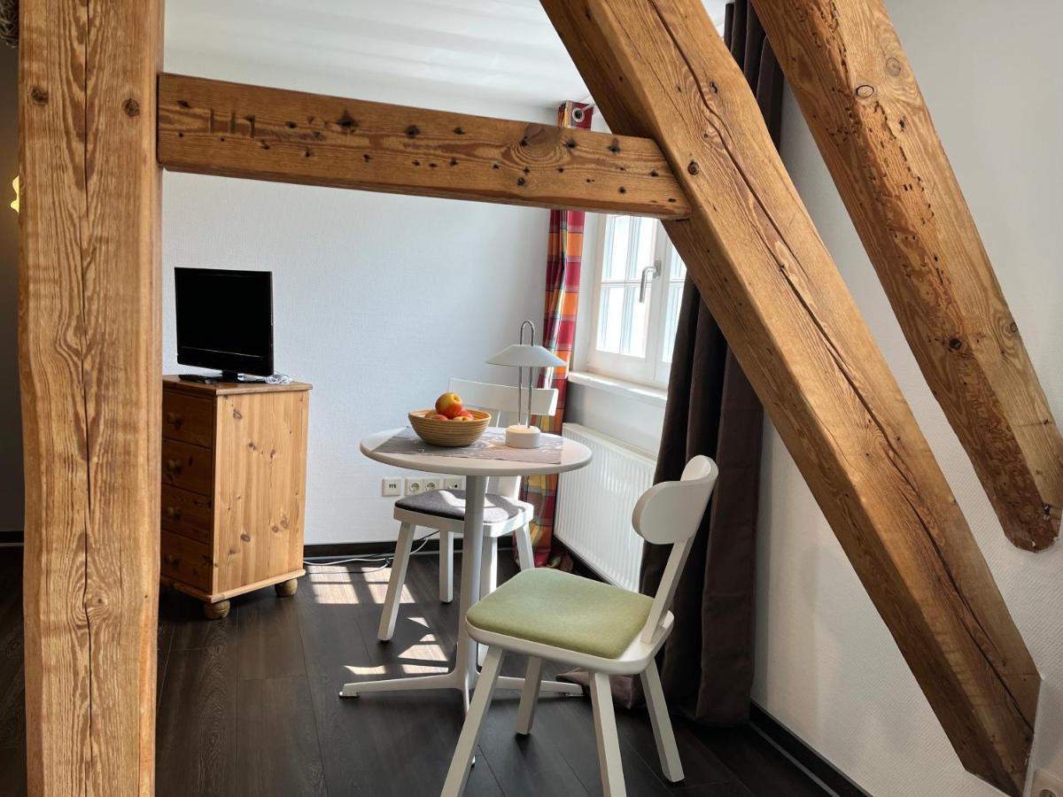 Gaestezimmer Fuer Naturliebhaber Krakow am See Eksteriør billede