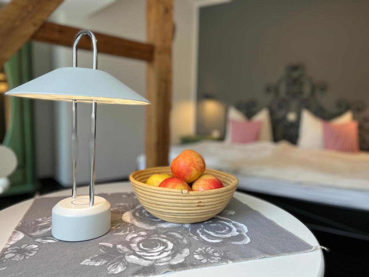 Gaestezimmer Fuer Naturliebhaber Krakow am See Eksteriør billede